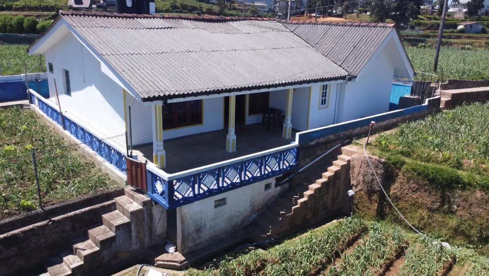 Montellaa Villa Nuwara Eliya