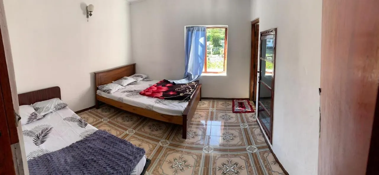 Holiday home Montellaa Villa Nuwara Eliya