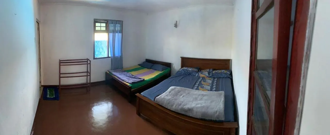 Montellaa Villa Nuwara Eliya Holiday home