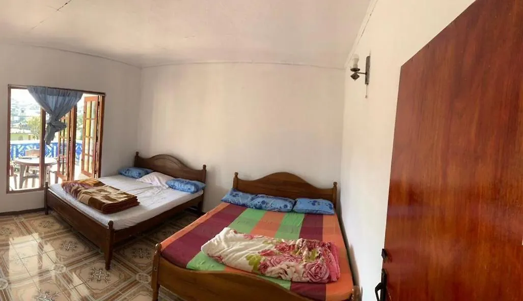 Montellaa Villa Nuwara Eliya