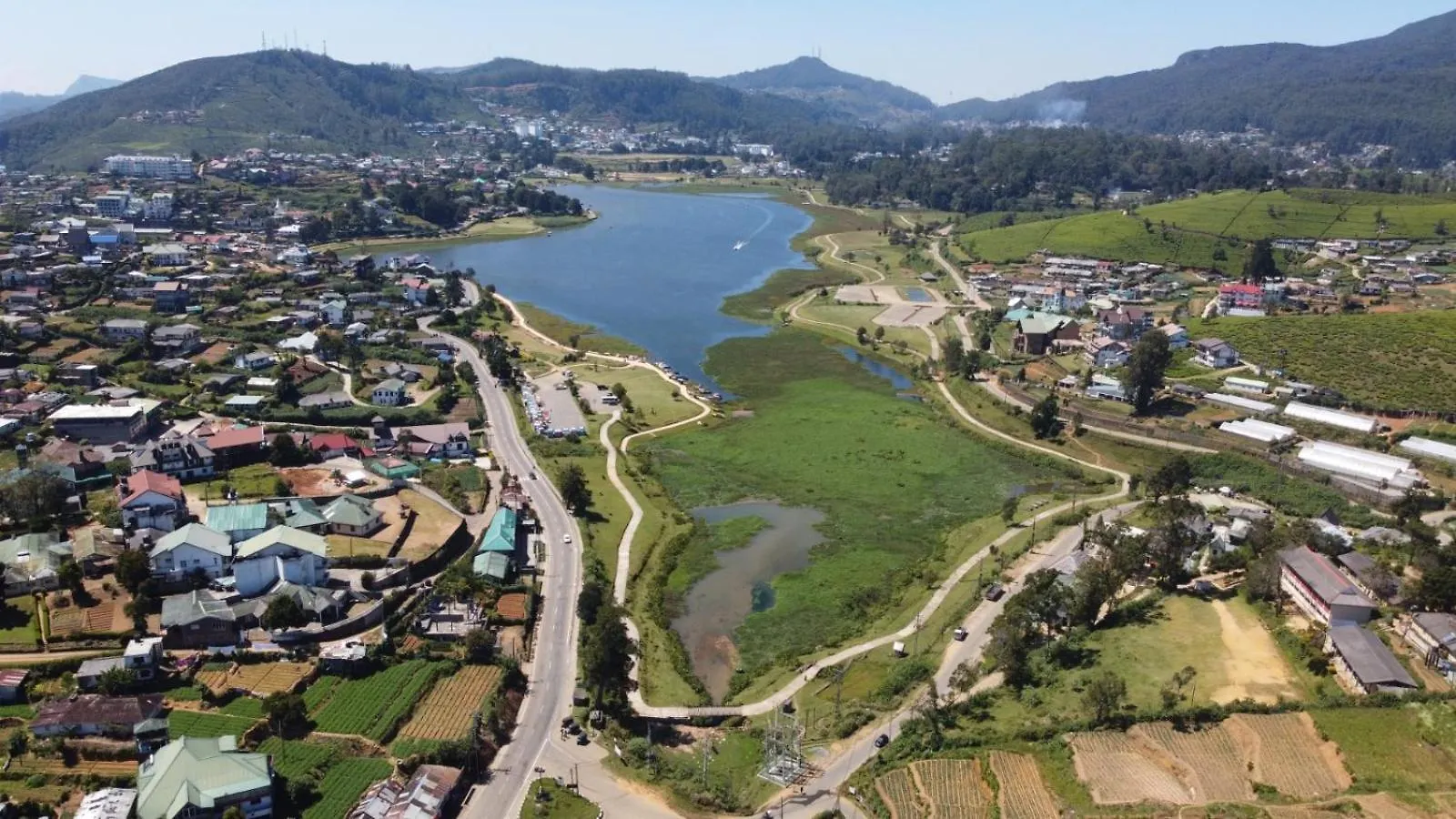 Montellaa Villa Nuwara Eliya