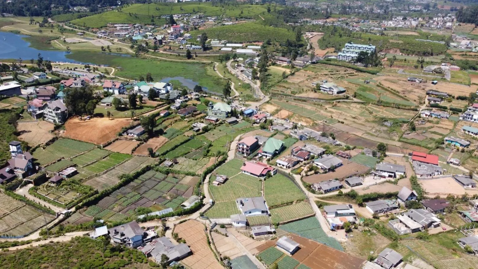 Holiday home Montellaa Villa Nuwara Eliya