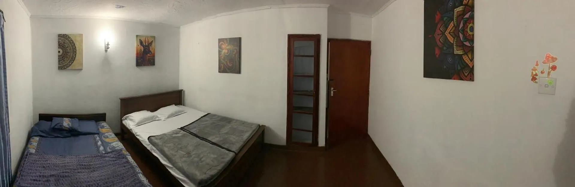 Montellaa Villa Nuwara Eliya Holiday home