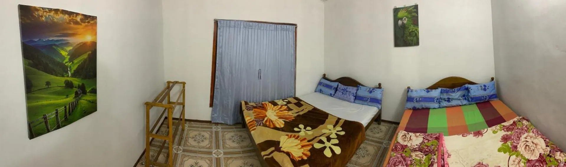 Holiday home Montellaa Villa Nuwara Eliya Sri Lanka