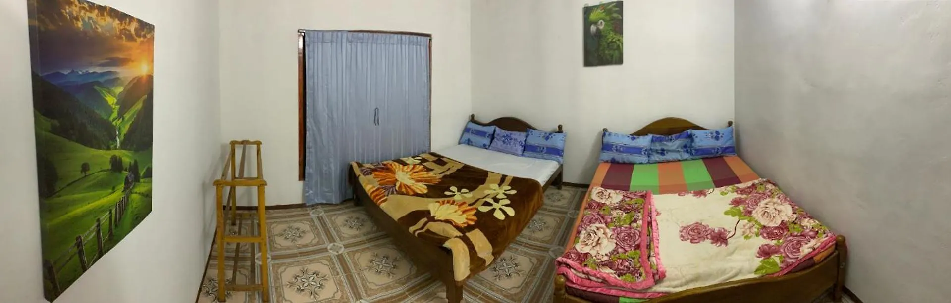 Montellaa Villa Nuwara Eliya