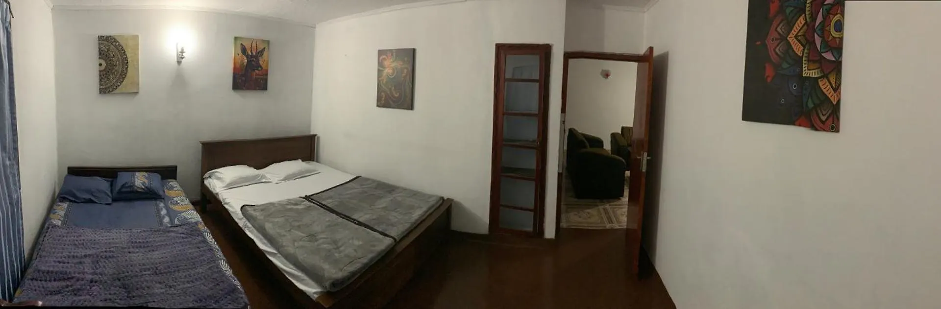Montellaa Villa Nuwara Eliya 0*,  Sri Lanka