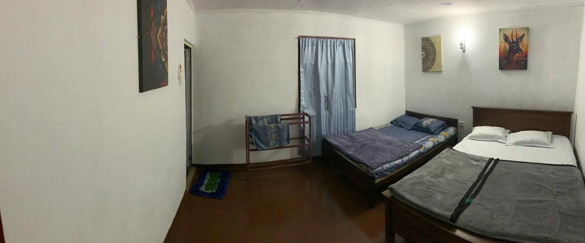 Montellaa Villa Nuwara Eliya