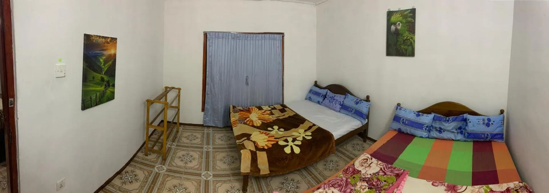 Montellaa Villa Nuwara Eliya Sri Lanka
