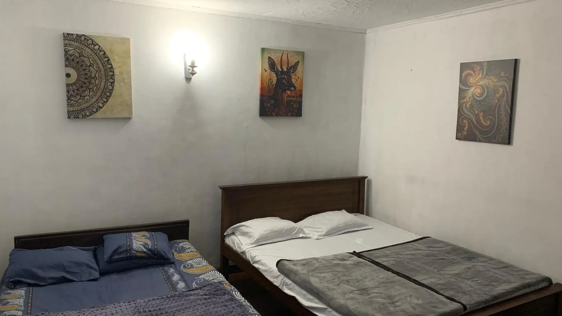 Holiday home Montellaa Villa Nuwara Eliya