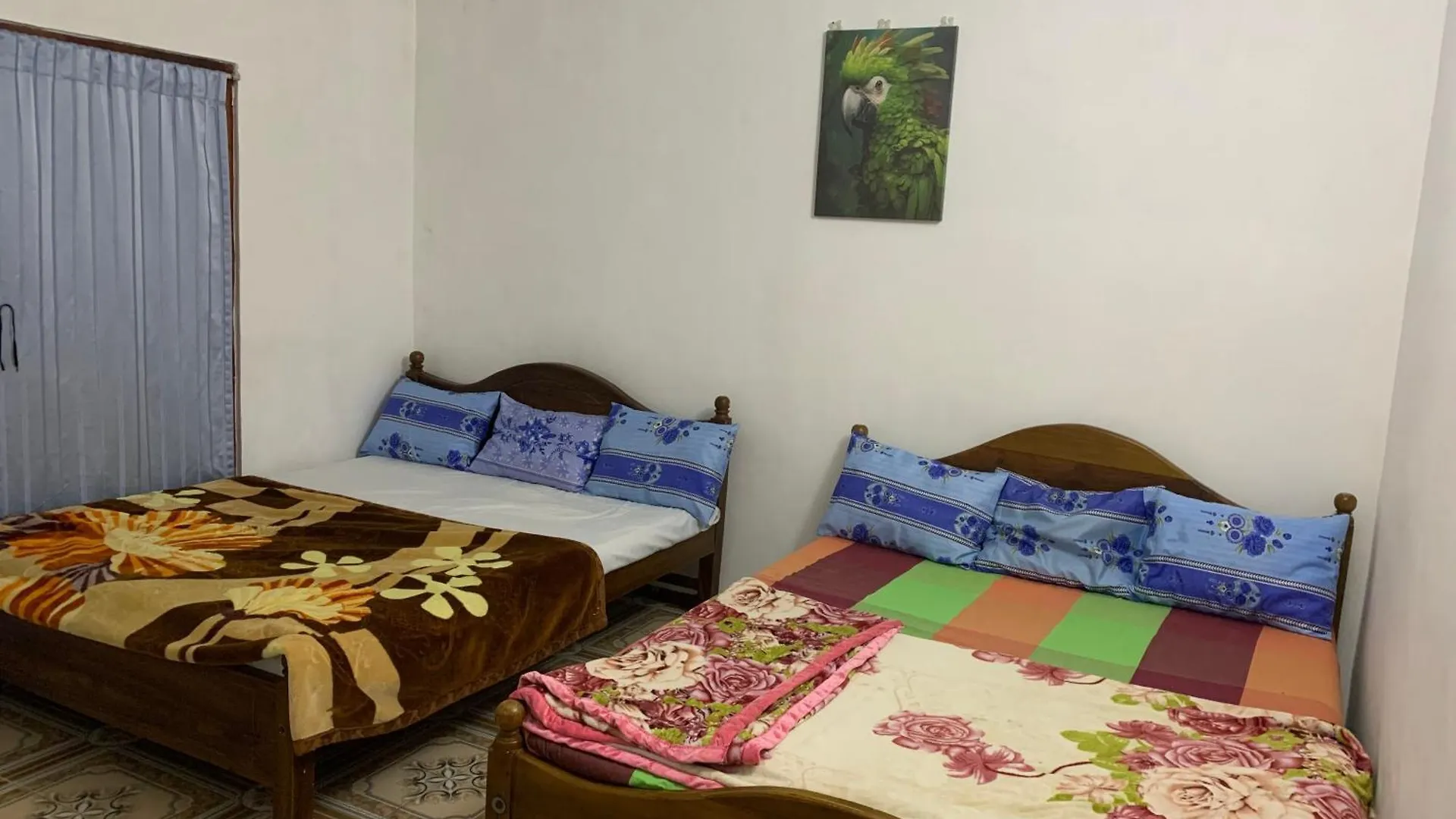 Montellaa Villa Nuwara Eliya Sri Lanka